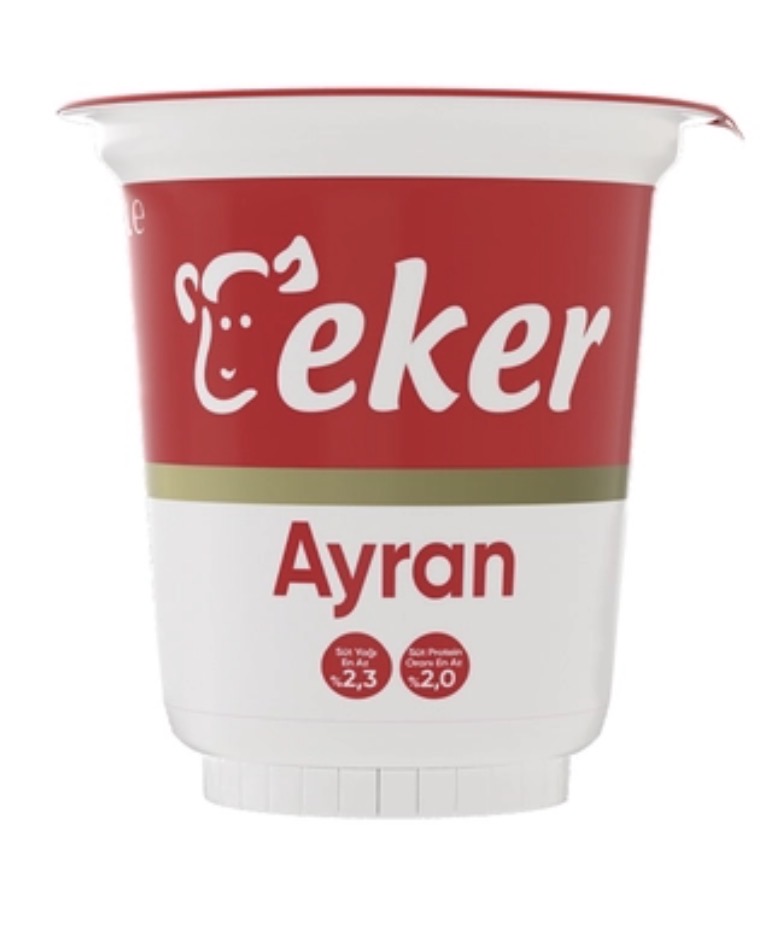 Ayran